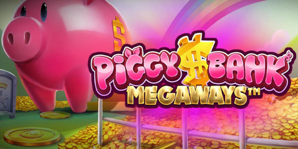 Piggy Bank Megaways