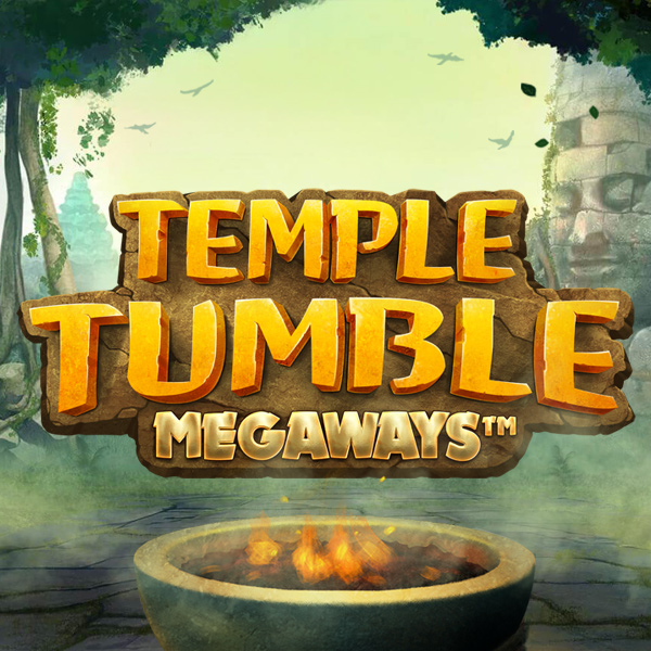 Temple Tumble Megaways