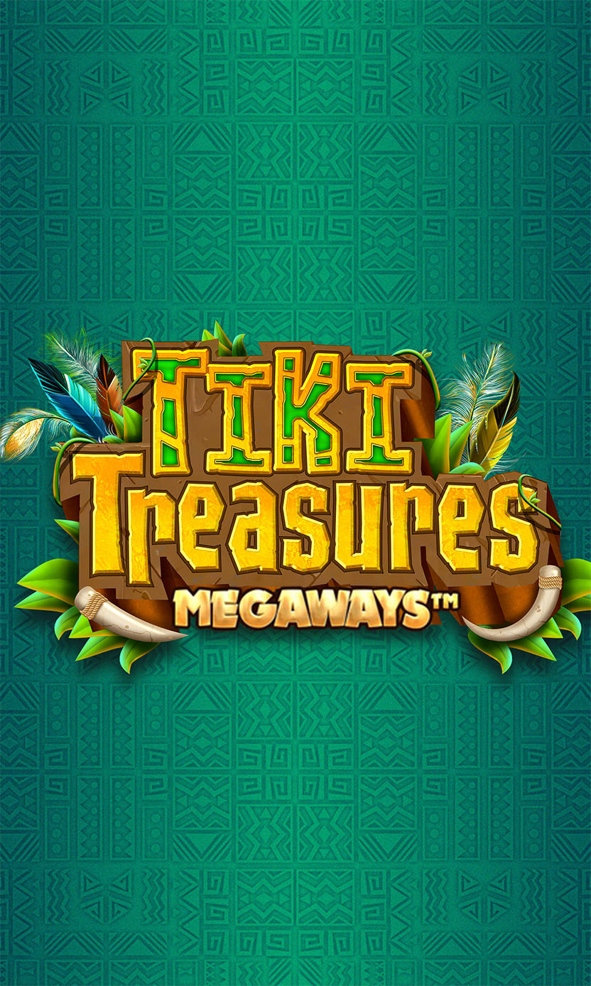Tiki Treasures Megaways